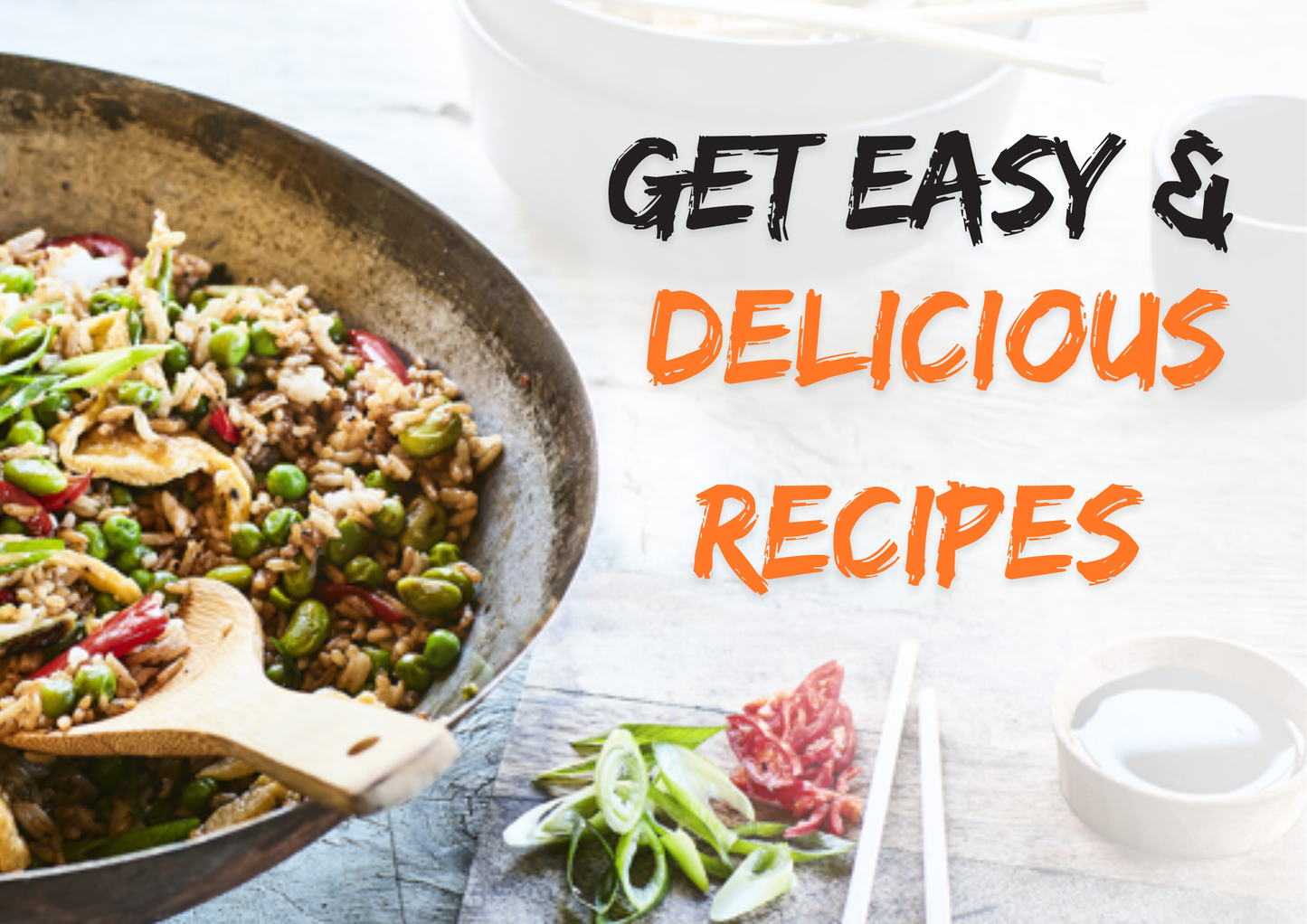 Delicious Dinners for Less – 30 Easy Budget-Friendly Recipes