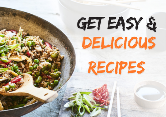 Delicious Dinners for Less – 30 Easy Budget-Friendly Recipes